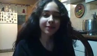 showing off boobs on webcam – Dreianova