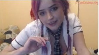 Cam shows from AllyTheCat