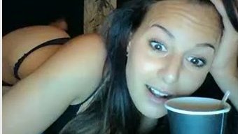 stunning french webcam girl from cam4 – leaxcam