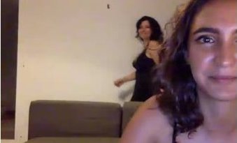 anahhabana – Mother Daughter Camshow