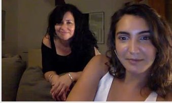 anahhabana – webcam lesbian incest – 07.09.2016