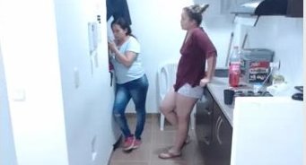 paulina_and_alexs – cam show -Laundry room cheating attempts