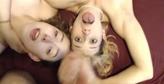 emilyandthemachine – Lucky guy fucking and facialing his two girls – chaturbate