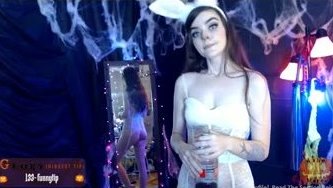 ashe maree camshow – 08.10.2018 – myfreecams